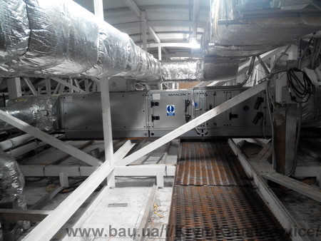 Мультизональная система АРТЕК